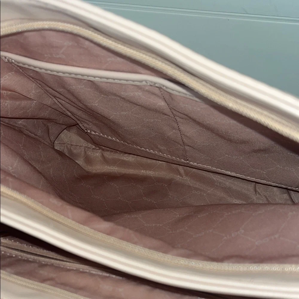 Aldo Grigar Monogram Shoulder bag - Picture 9 of 15